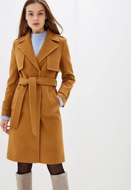 Пальто Vivaldi Пальто Vivaldi