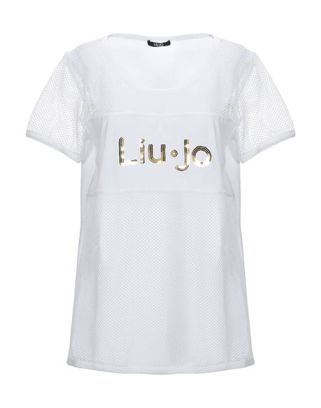 Футболка LIU •JO SPORT Футболка LIU •JO SPORT