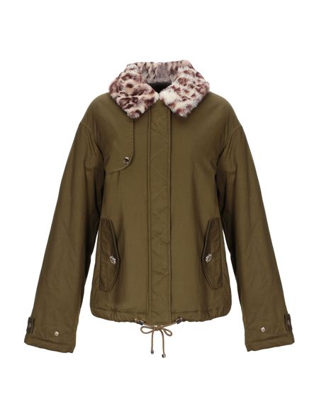 Куртка TRUSSARDI JEANS Куртка TRUSSARDI JEANS