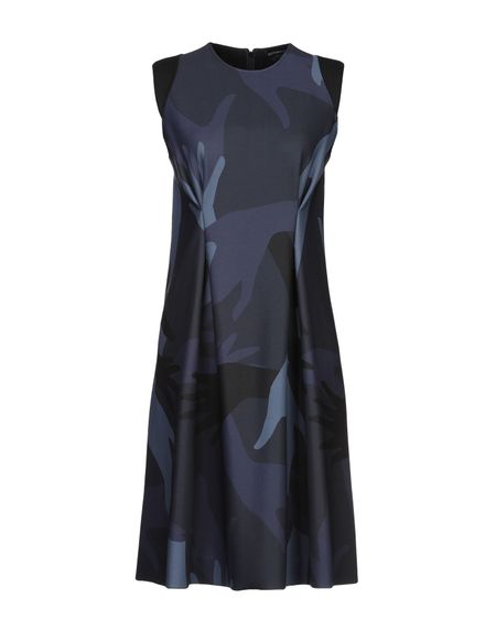 Платье EMPORIO ARMANI Платье EMPORIO ARMANI