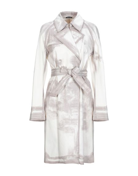 Пальто MAISON MARGIELA Пальто MAISON MARGIELA