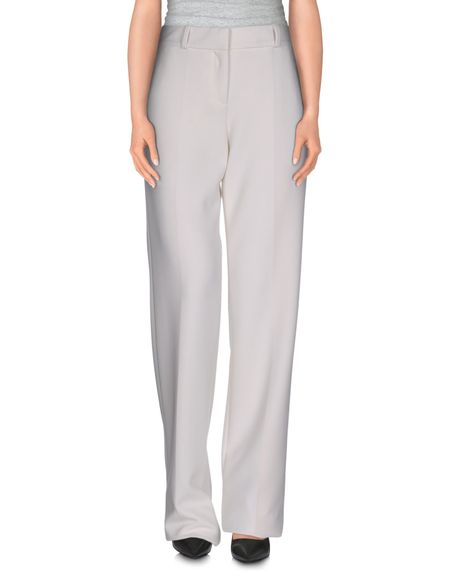 Брюки GIORGIO ARMANI Брюки GIORGIO ARMANI