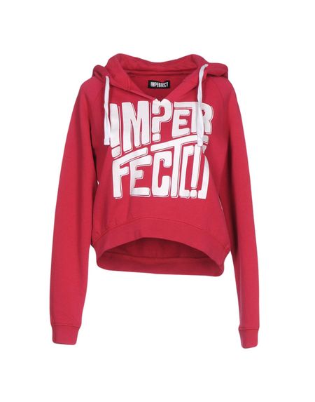 Толстовка !M?ERFECT Толстовка !M?ERFECT