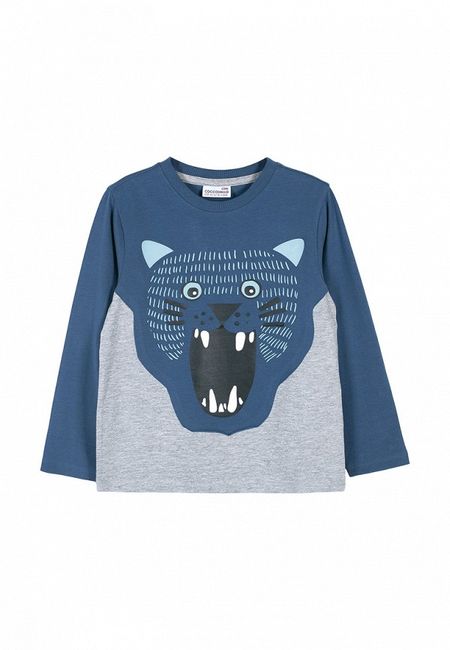 Лонгслив Coccodrillo Лонгслив Coccodrillo