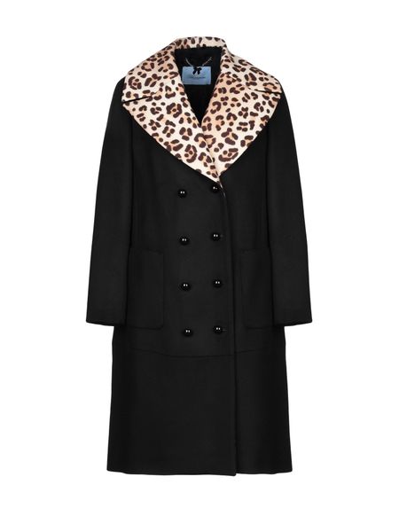 Пальто BLUMARINE Пальто BLUMARINE