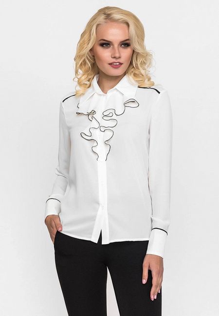 Блуза Gloss Блуза Gloss