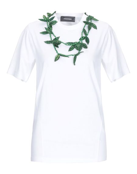 Футболка DSQUARED2 Футболка DSQUARED2