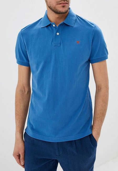 Футболка Hackett London Футболка Hackett London