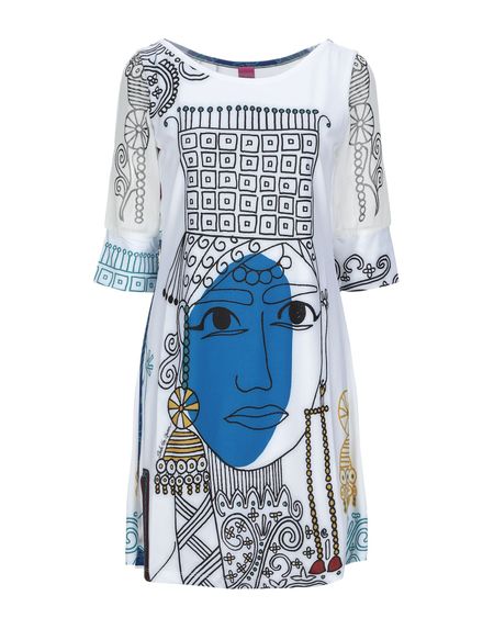 Платье SAVE THE QUEEN Платье SAVE THE QUEEN