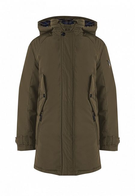 Куртка Finn Flare Куртка Finn Flare