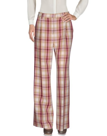 Брюки MSGM Брюки MSGM