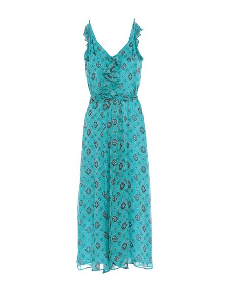 Платье MIMI LIBERTÉ by MICHEL KLEIN Платье MIMI LIBERTÉ by MICHEL KLEIN