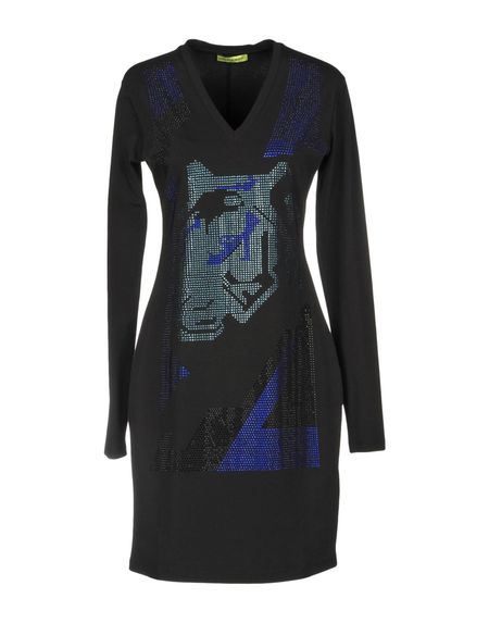 Платье VERSACE JEANS Платье VERSACE JEANS