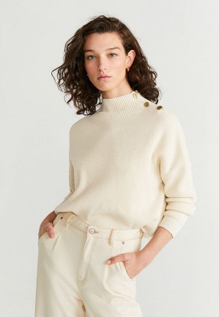 Джемпер Mango Джемпер Mango