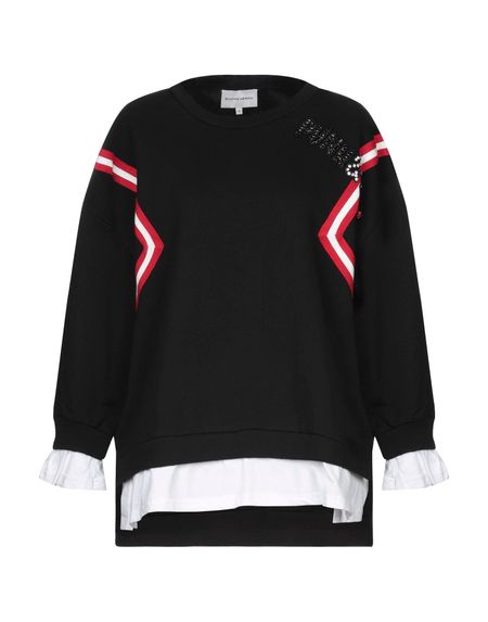 Толстовка SILVIAN HEACH Толстовка SILVIAN HEACH