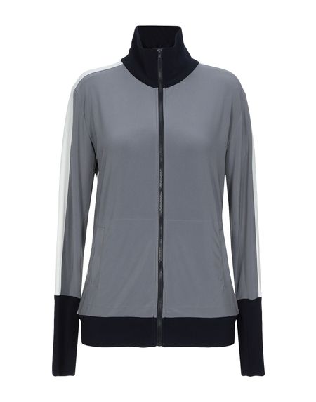 Толстовка SWEATS by NORMAKAMALI Толстовка SWEATS by NORMAKAMALI