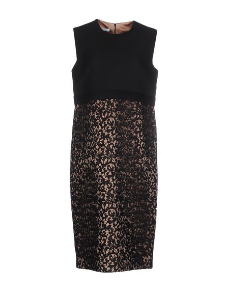 Платье LES COPAINS Платье LES COPAINS