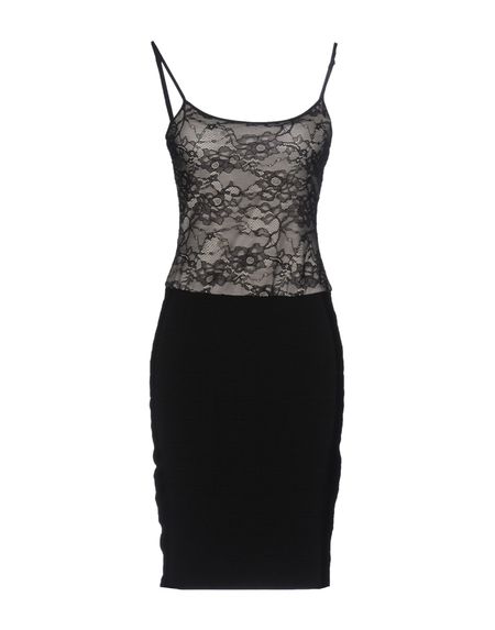 Платье GUESS Платье GUESS