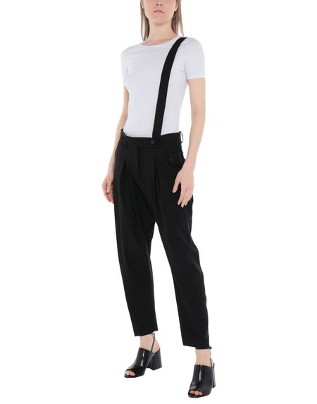 Брюки ISABEL BENENATO Брюки ISABEL BENENATO