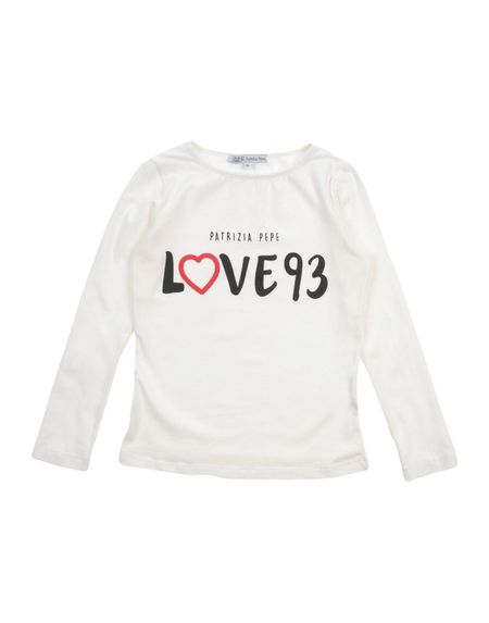 Футболка PATRIZIA PEPE Футболка PATRIZIA PEPE