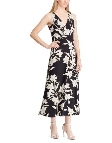 Платье LAUREN RALPH LAUREN Платье LAUREN RALPH LAUREN