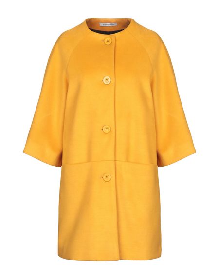 Пальто BIANCOGHIACCIO Пальто BIANCOGHIACCIO