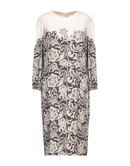 Платье DOLCE & GABBANA Платье DOLCE & GABBANA