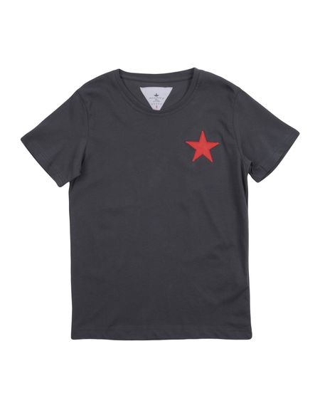 Футболка MACCHIA J Футболка MACCHIA J