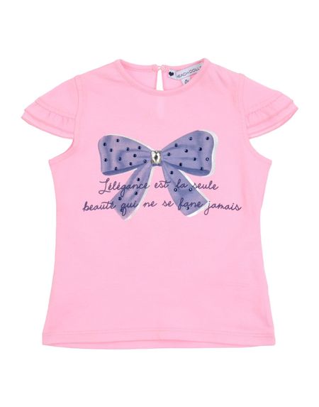 Футболка HEACH DOLLS by SILVIAN HEACH Футболка HEACH DOLLS by SILVIAN HEACH