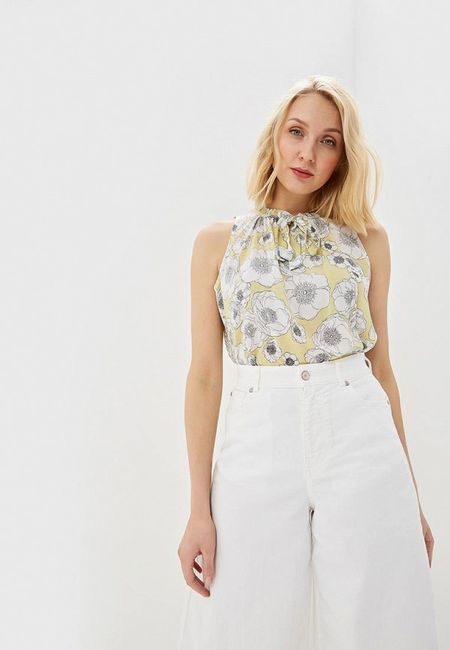 Блуза United Colors of Benetton Блуза United Colors of Benetton