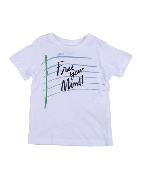 Футболка BELLEROSE Футболка BELLEROSE