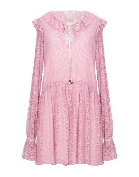 Платье PHILOSOPHY di LORENZO SERAFINI Платье PHILOSOPHY di LORENZO SERAFINI