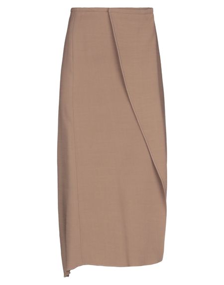 Юбка BRUNELLO CUCINELLI Юбка BRUNELLO CUCINELLI