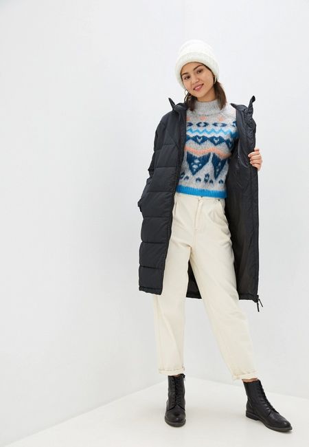 Пуховик Noisy May Пуховик Noisy May