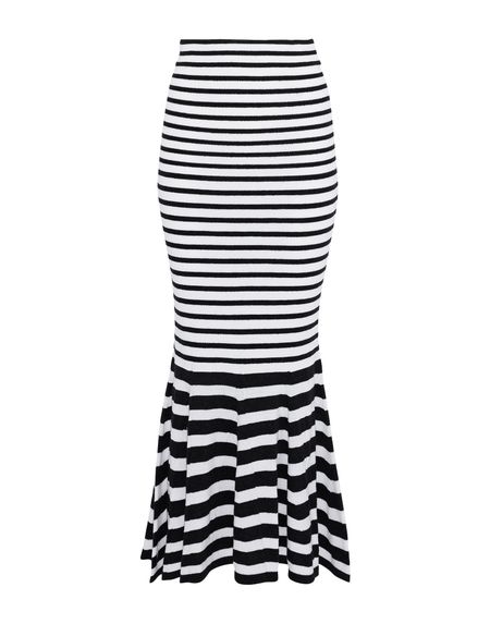 Юбка McQ Alexander McQueen Юбка McQ Alexander McQueen