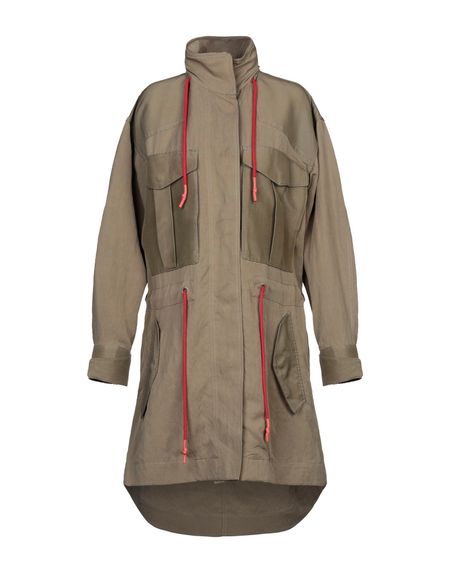 Пальто RAG & BONE Пальто RAG & BONE