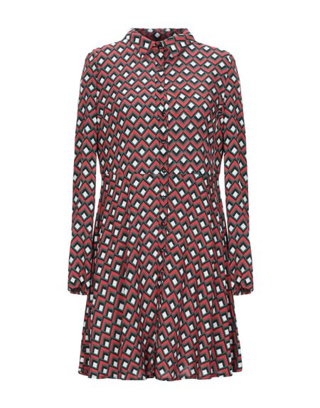 Платье AMELIE RÊVEUR Платье AMELIE RÊVEUR