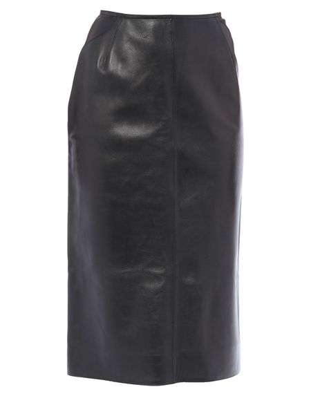 Юбка ALAÏA Юбка ALAÏA