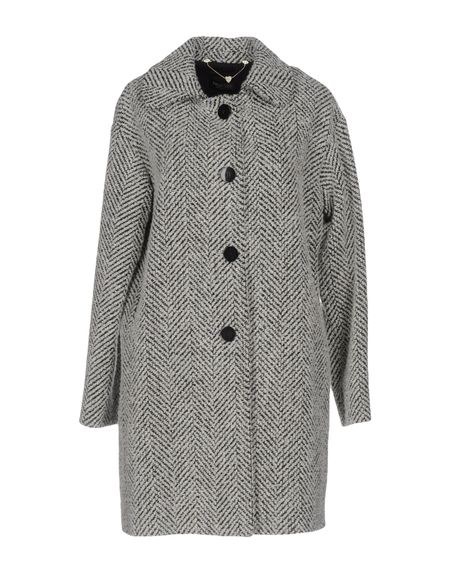 Пальто TWIN-SET Simona Barbieri Пальто TWIN-SET Simona Barbieri