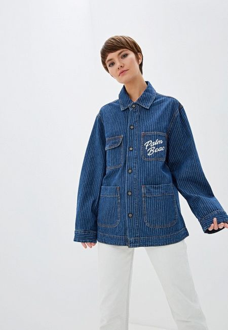 Куртка One Teaspoon Куртка One Teaspoon