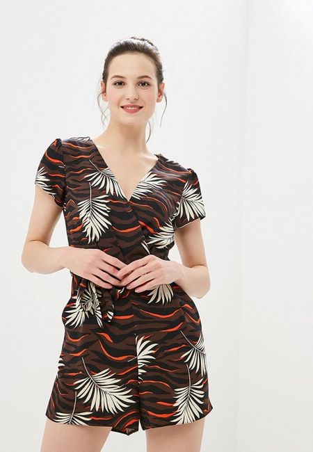 Комбинезон Dorothy Perkins Комбинезон Dorothy Perkins