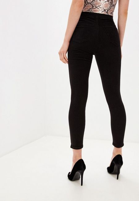 Брюки Topshop Брюки Topshop