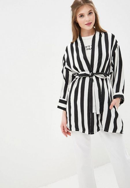 Жакет Compania Fantastica Жакет Compania Fantastica