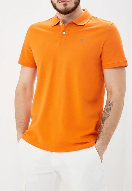 Футболка Tom Tailor Футболка Tom Tailor