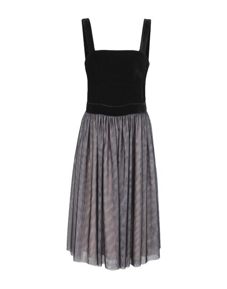 Платье TRUSSARDI JEANS Платье TRUSSARDI JEANS