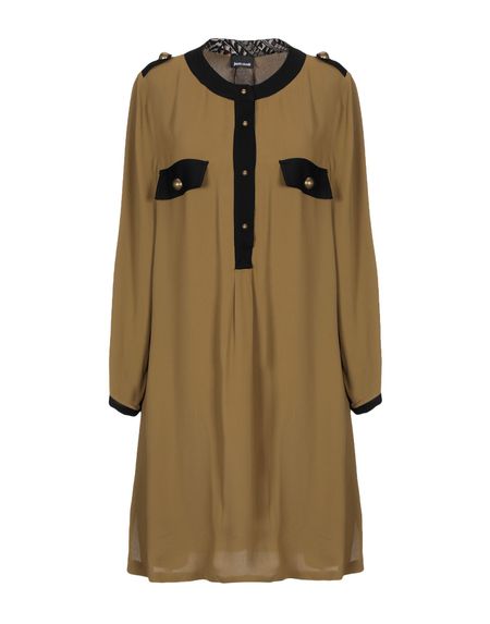 Платье JUST CAVALLI Платье JUST CAVALLI