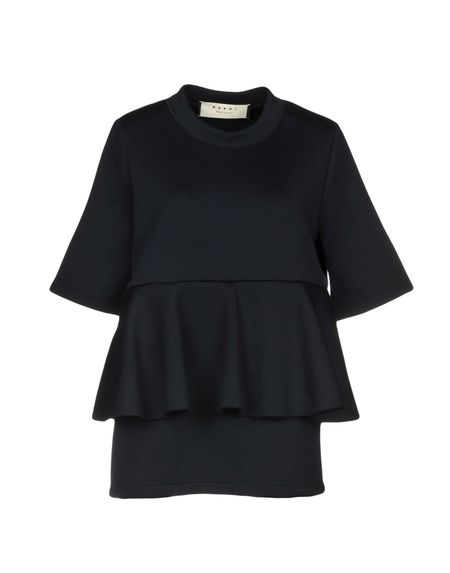 Футболка MARNI Футболка MARNI