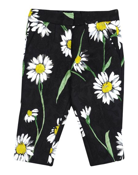 Брюки DOLCE & GABBANA Брюки DOLCE & GABBANA