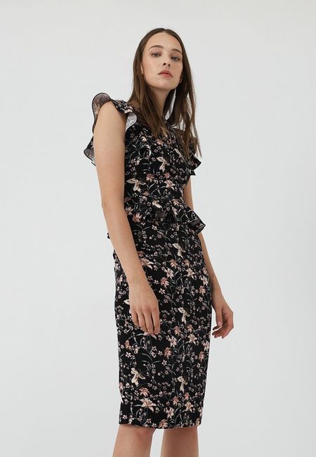 Платье LIME Платье LIME