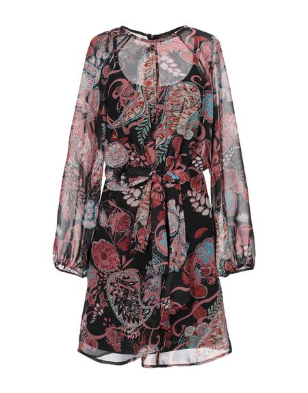 Платье SOALLURE Платье SOALLURE